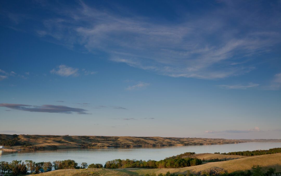 Saskatchewan Announces Irrigation Projects At Lake Diefenbaker