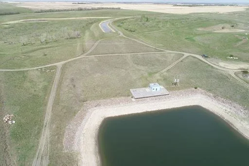 Clifton and Associates Selected as Prime Consultant for the Westside Irrigation Project